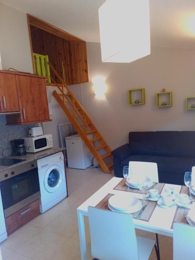 Apartment Gran Sol El Tarter Exterior foto