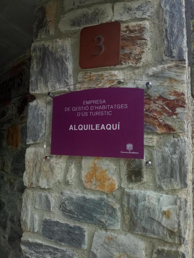 Apartment Gran Sol El Tarter Exterior foto