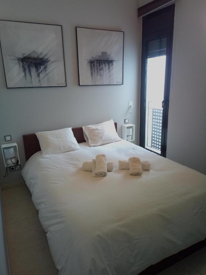 Apartment Gran Sol El Tarter Exterior foto