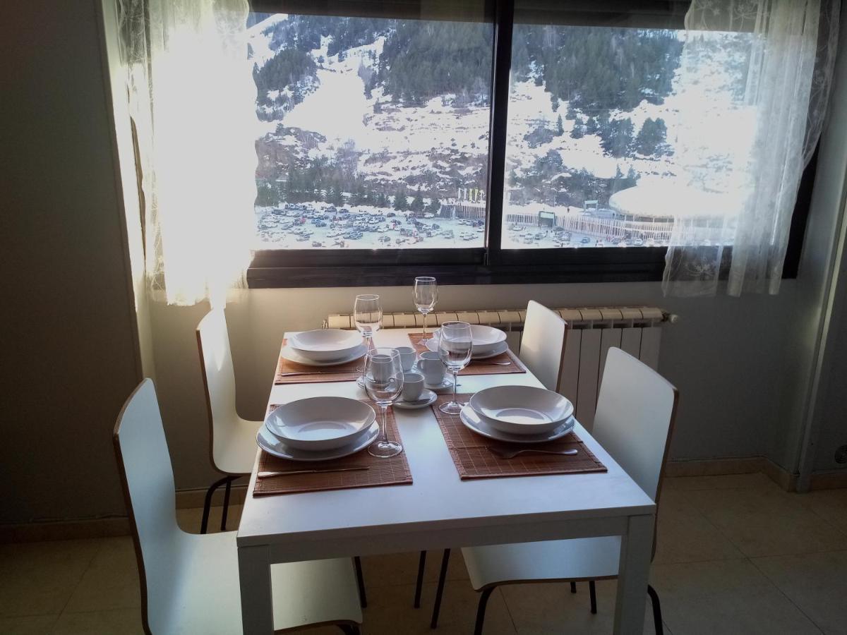 Apartment Gran Sol El Tarter Exterior foto