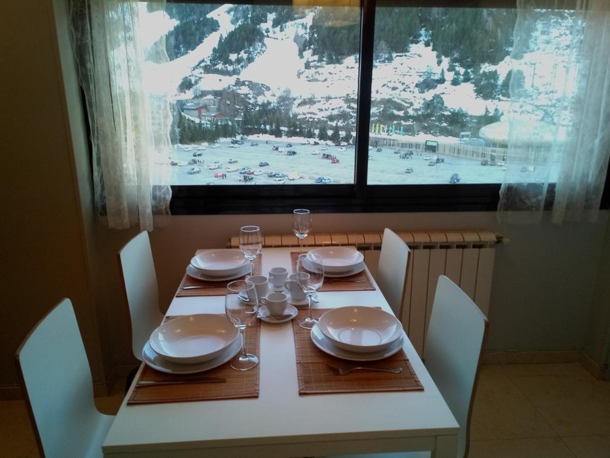 Apartment Gran Sol El Tarter Exterior foto