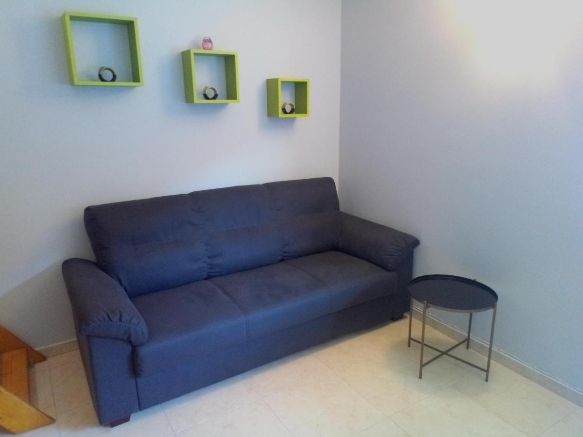 Apartment Gran Sol El Tarter Exterior foto