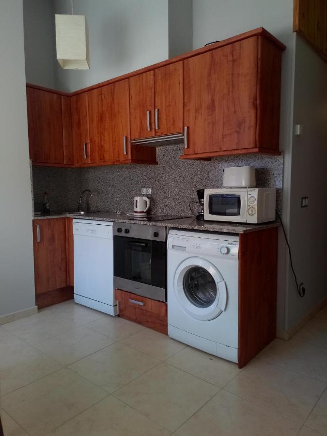 Apartment Gran Sol El Tarter Exterior foto